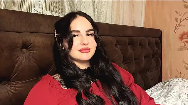 Snapshot of charmybae chatting on 02.22.26 charmybae online show from 02.22.26