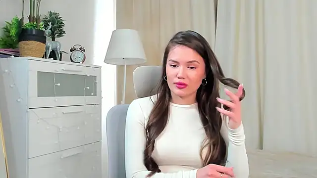 Snapshot of RicardaPersing chatting on 02.10.26 RicardaPersing online show from 02.10.26