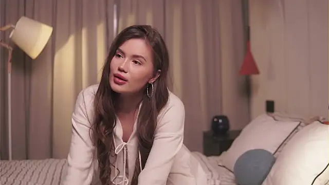 Snapshot of RicardaPersing chatting on 02.21.26 RicardaPersing online show from 02.21.26