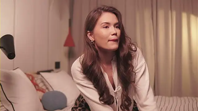 Snapshot of RicardaPersing chatting on 02.22.26 RicardaPersing online show from 02.22.26