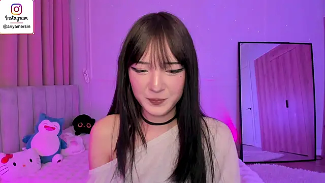 ariyastar online show from 06.17.26