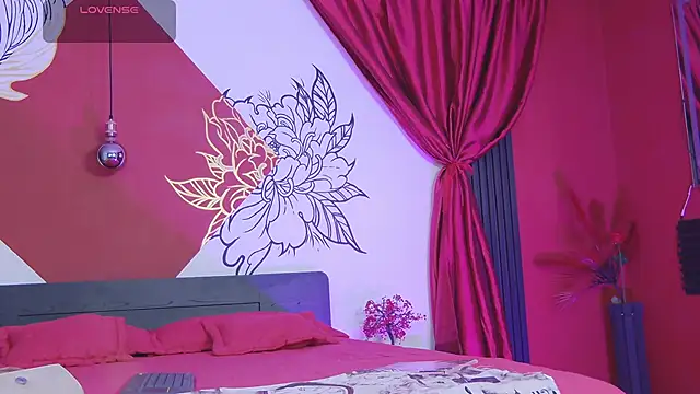 katie rougee  online show from 03.27.26