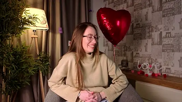 Snapshot of BuenaKaawa chatting on 02.13.26 BuenaKaawa online show from 02.13.26