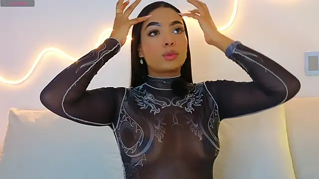 Alyssa bunnyx online show from 04.16.26