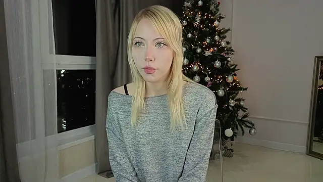 Snapshot of UWU_flower chatting on 02.11.26 UWU flower online show from 02.11.26