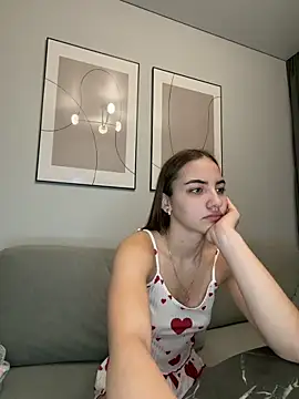  Patricia P online show from 02.10.26