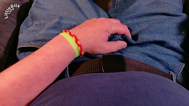 Littlebits1234 online show from 06.03.26
