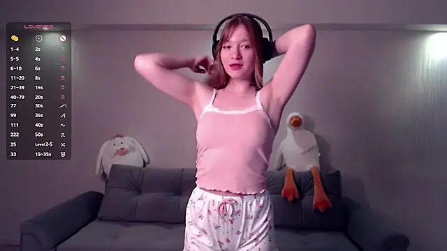 Mirrrra1 online show from 03.04.26