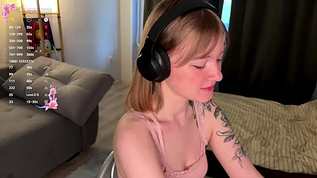 Mirrrra1 online show from 05.19.26