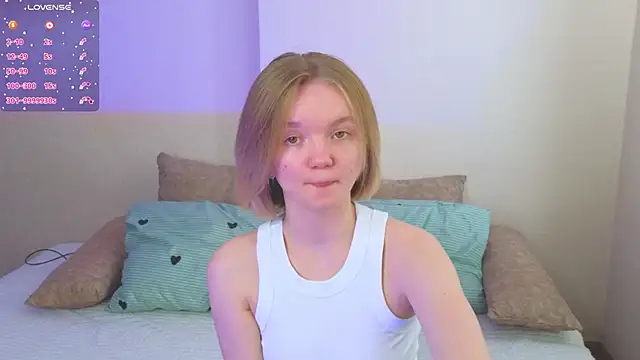 StellaBunny online show from 02.26.26