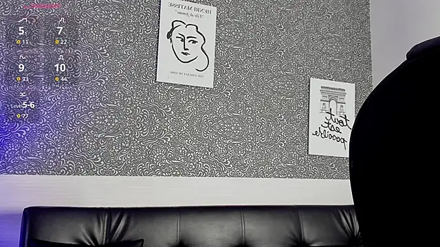 Snapshot of Mark_Vega chatting on 02.24.26 Mark Vega online show from 02.24.26