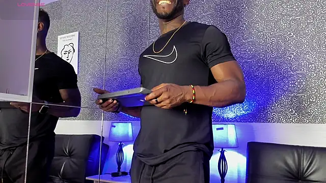 Mark Vega online show from 03.17.26