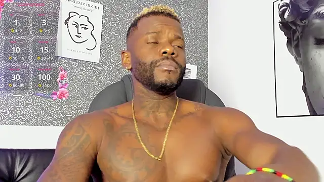 Mark Vega online show from 03.20.26