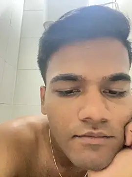 Dazzling dude online show from 03.30.26