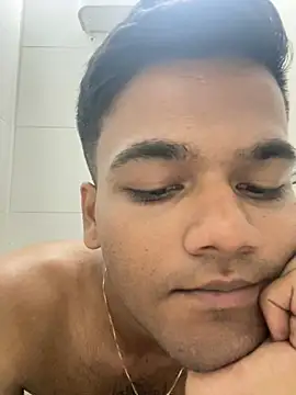 Dazzling dude online show from 04.08.26