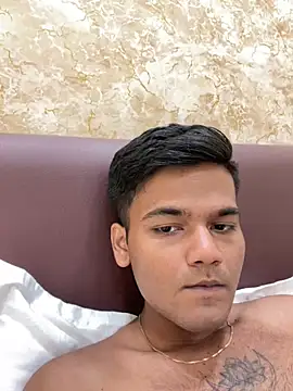 Dazzling dude online show from 04.21.26