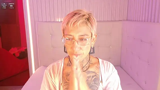 Everlyn sexx online show from 03.21.26