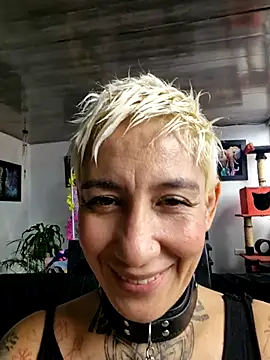 Everlyn sexx online show from 07.10.26