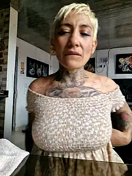 Everlyn sexx online show from 07.14.26