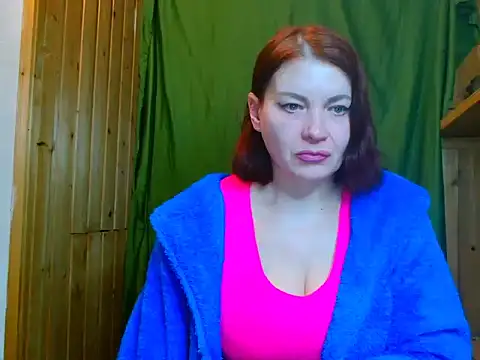 Snapshot of Milana9732 chatting on 02.23.26 Milana9732 online show from 02.23.26