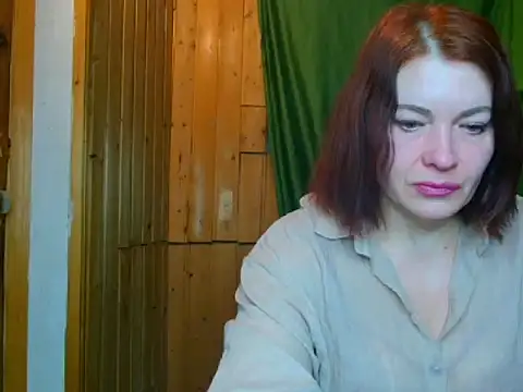 Snapshot of Milana9732 chatting on 02.25.26 Milana9732 online show from 02.25.26