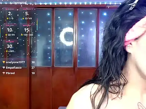 DanniHotBoy02 online show from 03.05.26