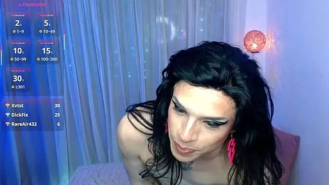 DanniHotBoy02 online show from 04.11.26