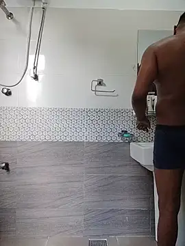 shineboy28 online show from 02.19.26