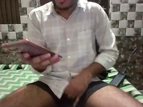 Abhitheplayboy24 online show from 03.10.26