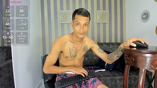 Max and anny online show from 02.24.26