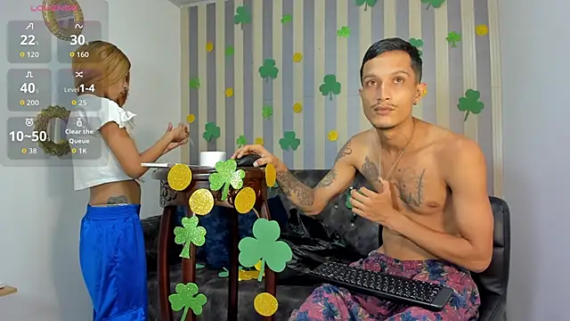 Max and anny online show from 03.02.26