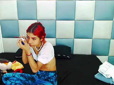 TifannyAmateur online show from 02.22.26