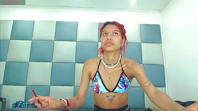 TifannyAmateur online show from 03.04.26