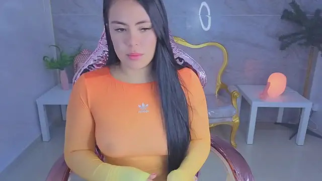 Snapshot of nati06_s chatting on 02.23.26 nati06 s online show from 02.23.26