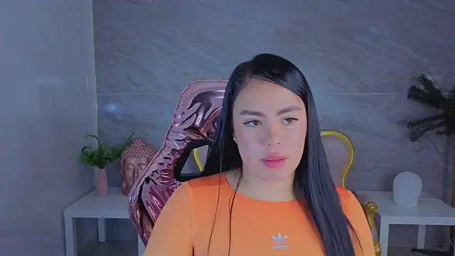 Snapshot of nati06_s chatting on 02.27.26 nati06 s online show from 02.27.26