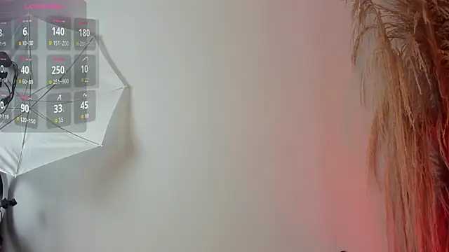 Lanadelrey 1 online show from 04.04.26