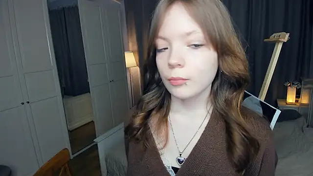 Snapshot of LavenderMitten chatting on 02.28.26 LavenderMitten online show from 02.28.26