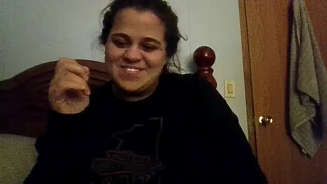 Snapshot of Celeste6969 chatting on 02.27.26 Celeste6969 online show from 02.27.26