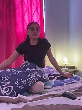 Snapshot of Ivy_lexx chatting on 02.16.26 Ivy lexx online show from 02.16.26