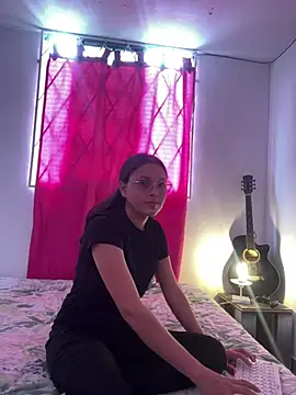 Snapshot of Ivy_lexx chatting on 02.23.26 Ivy lexx online show from 02.23.26