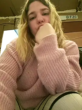 Dulcexpecado online show from 03.19.26