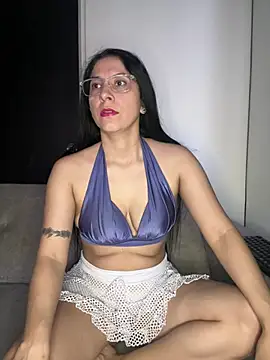 samanta big ass  online show from 03.14.26