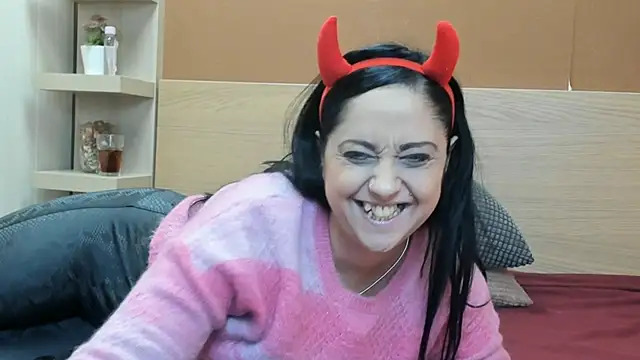 PinkyTwerkyX online show from 01.11.26