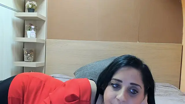 PinkyTwerkyX online show from 02.23.26