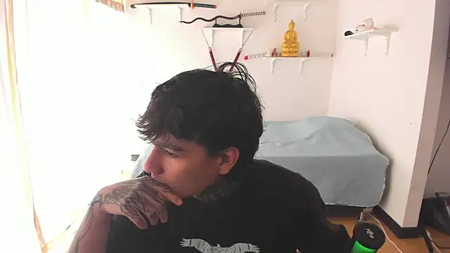 Snapshot of Your_Tao chatting on 02.17.26 Your Tao online show from 02.17.26