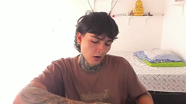 Snapshot of Your_Tao chatting on 02.25.26 Your Tao online show from 02.25.26