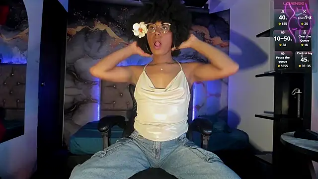 CataleyaMoon  online show from 05.23.26