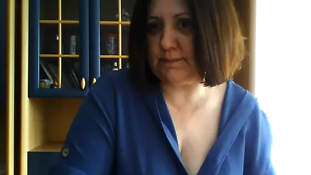 LockyCharm111 online show from 03.03.26