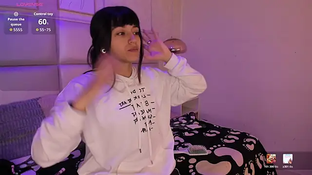 Xara u online show from 04.09.26