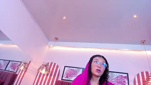 candice johnss online show from 02.14.26